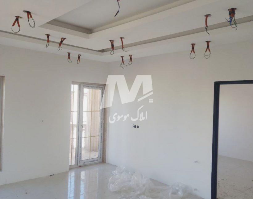 فروش ویلا تریپلکس کلاسیک با ویو جنگل | 220 متر