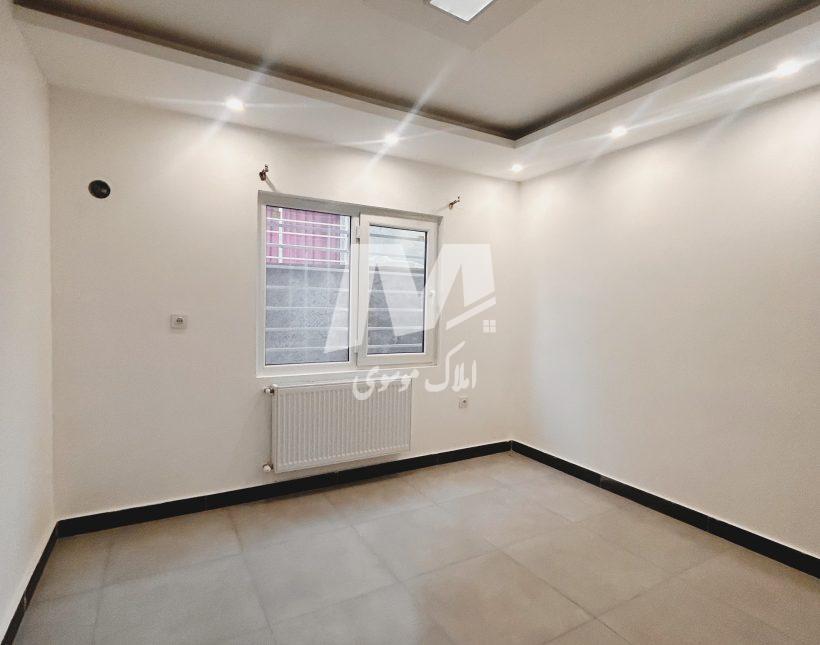 فروش ویلا نیم پیلوت با تمام نصبیجات آپادانا چمستان | 220 متر