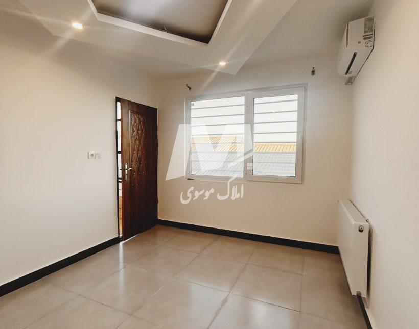 فروش ویلا نیم پیلوت با تمام نصبیجات آپادانا چمستان | 220 متر