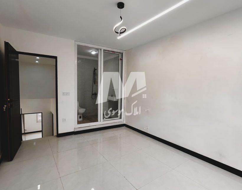 خرید ویلا نیم پیلوت با جکوزی آهودشت چمستان | 170 متر