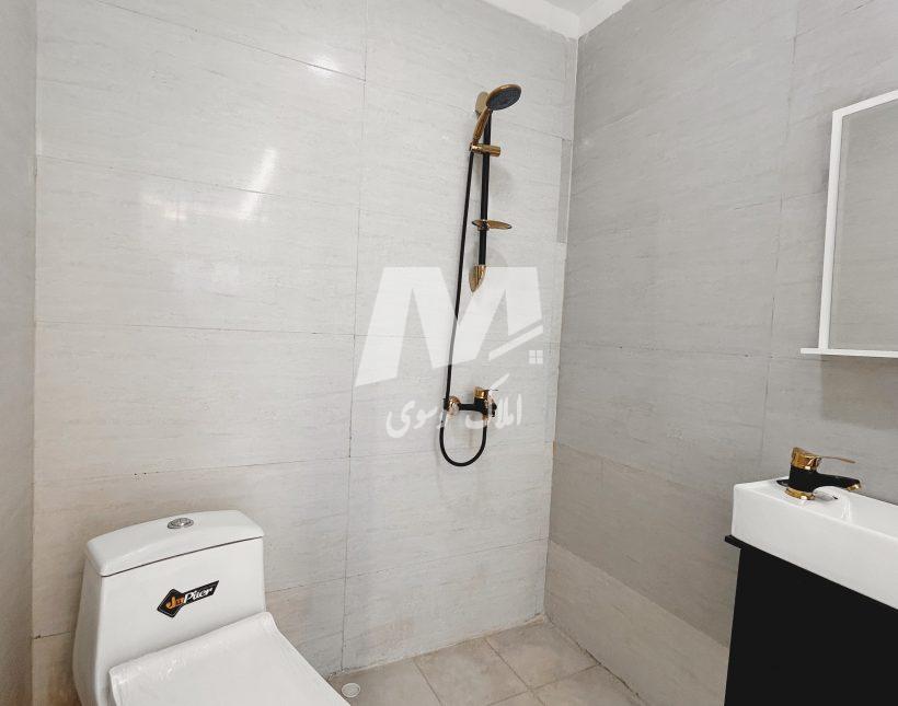 خرید ویلا نیم پیلوت با جکوزی آهودشت چمستان | 170 متر