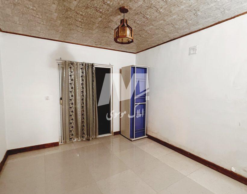 فروش ویلا باغ نیم پیلوت آهودشت چمستان | 260 متر