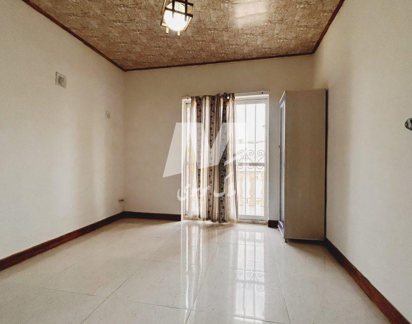 فروش ویلا باغ نیم پیلوت آهودشت چمستان | 260 متر