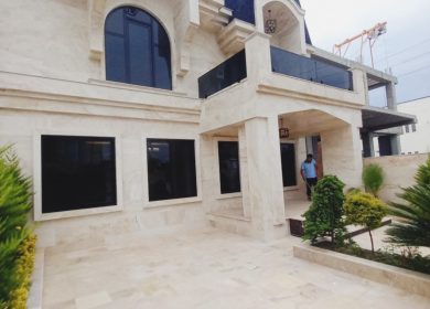 فروش ویلا دوبلکس بدون اوقاف سعادت آباد | 220 متر