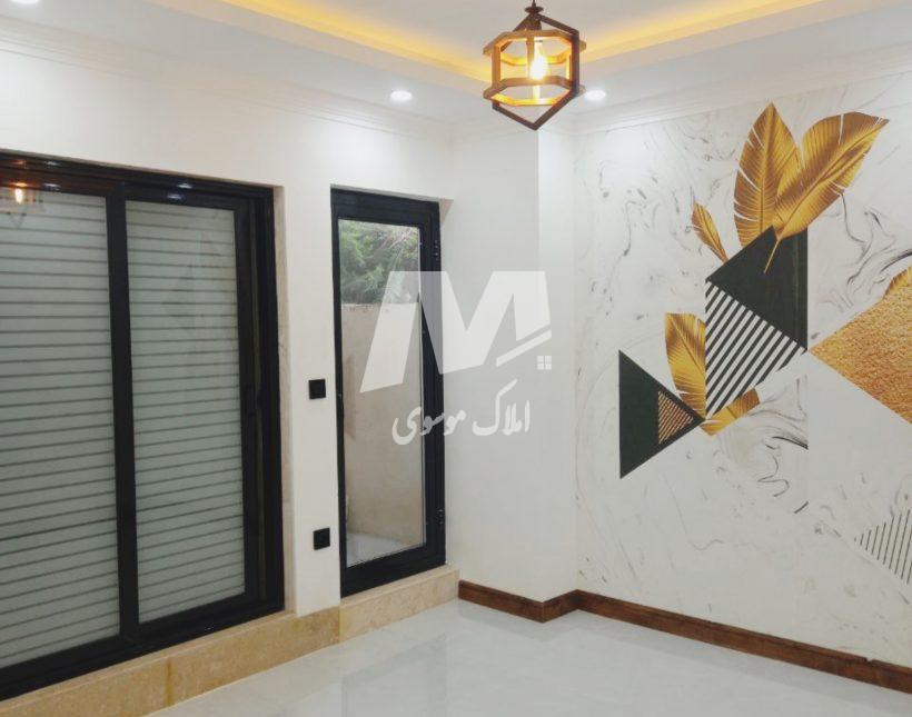 فروش ویلا دوبلکس بدون اوقاف سعادت آباد | 220 متر