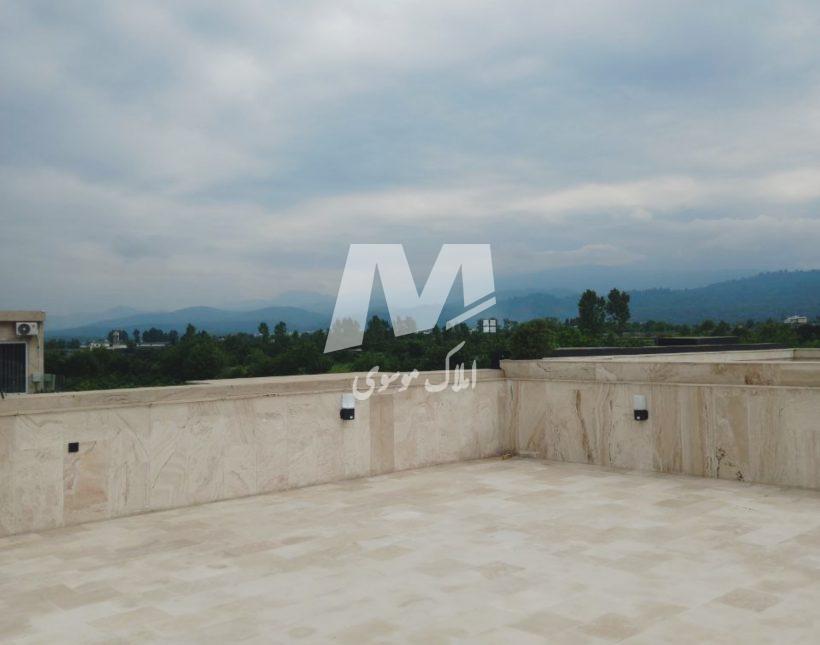 فروش ویلا دوبلکس بدون اوقاف سعادت آباد | 220 متر