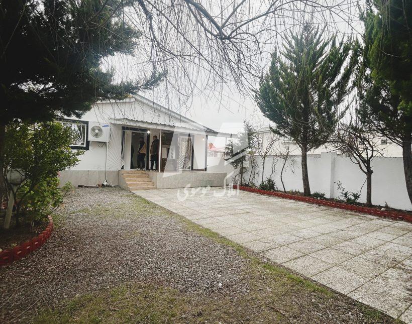 فروش ویلا باغ روستایی و مستقل آهودشت | 270 متر