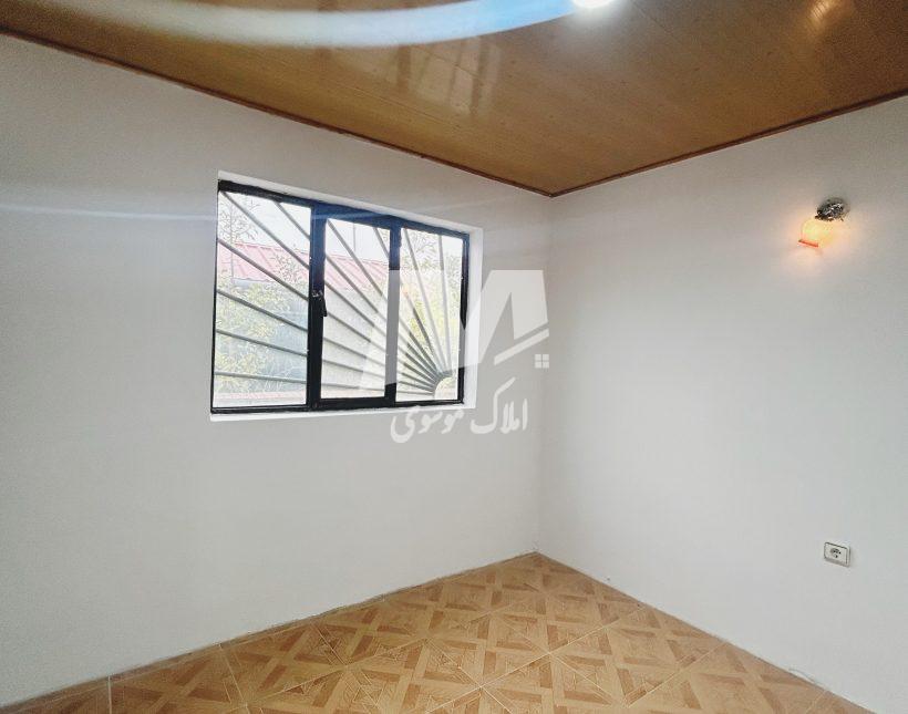 فروش ویلا باغ روستایی و مستقل آهودشت | 270 متر