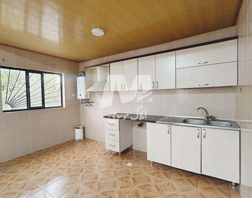 فروش ویلا باغ روستایی و مستقل آهودشت | 270 متر