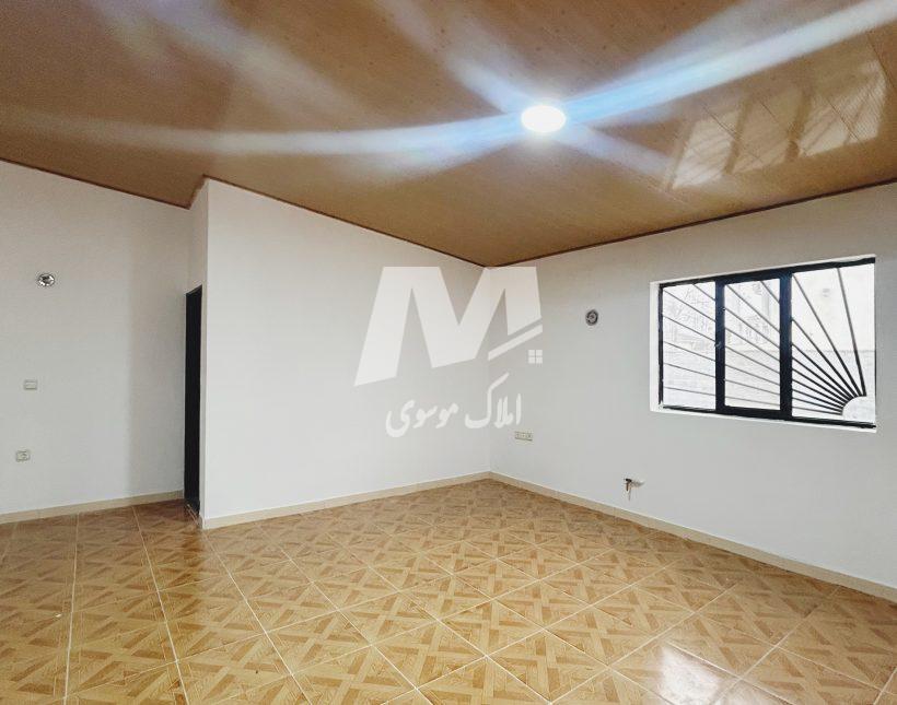 فروش ویلا باغ روستایی و مستقل آهودشت | 270 متر