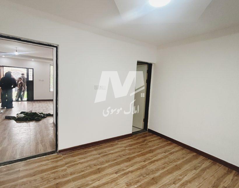 خرید ویلا باغ بازسازی شده ارزان جاده دریا | 259 متر