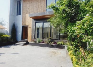 خرید ویلا دوبلکس در جاده دریا | 250 متر