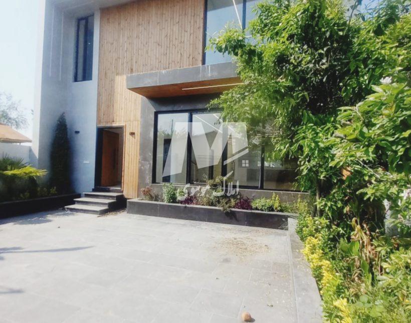 خرید ویلا دوبلکس در جاده دریا | 250 متر