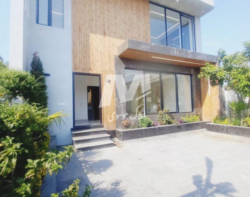 خرید ویلا دوبلکس در جاده دریا | 250 متر