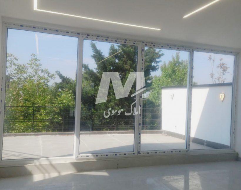 خرید ویلا دوبلکس در جاده دریا | 250 متر