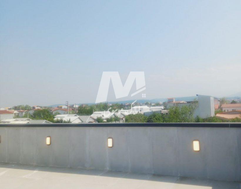 خرید ویلا دوبلکس در جاده دریا | 250 متر