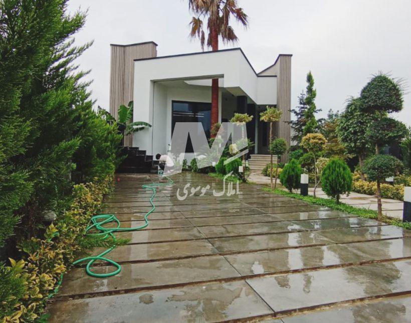 خرید ویلا با سینما اختصاصی | 500 متر