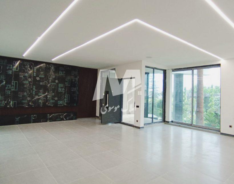 خرید ویلا با سینما اختصاصی | 500 متر