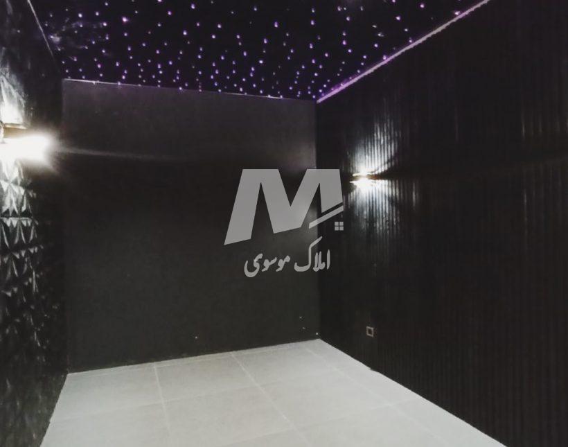 خرید ویلا با سینما اختصاصی | 500 متر