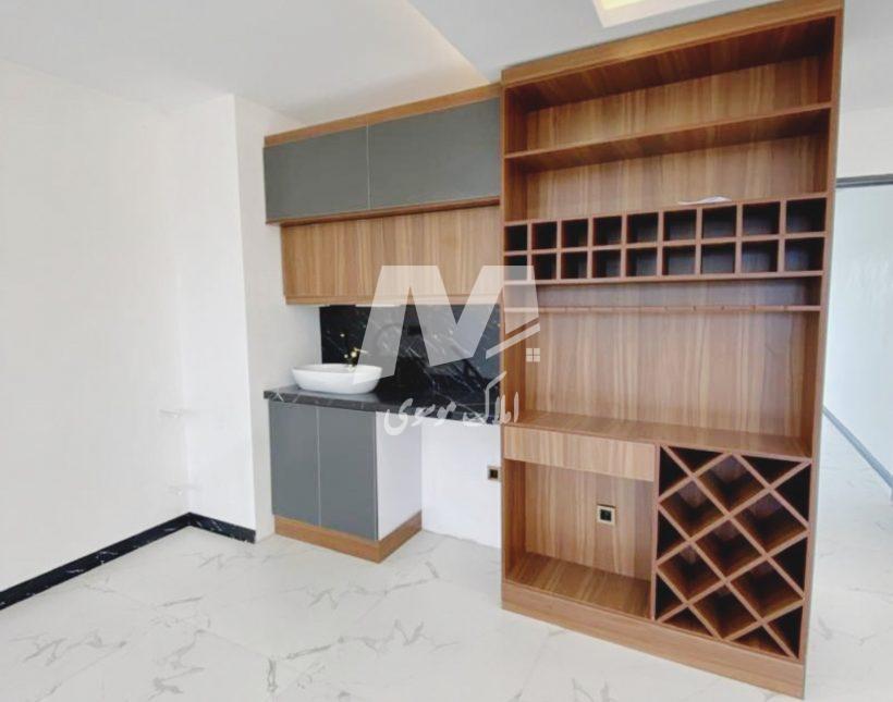 فروش 2 دستگاه ویلا تریپلکس امیرآباد | 350 متر