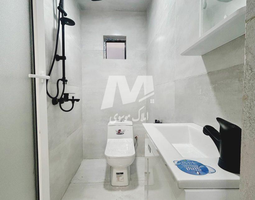 فروش ویلا تریپلکس شیشه ای امیرآباد | 270 متر