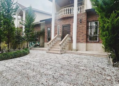 خرید ویلا دوبلکس فول فرنیش | 240 متر