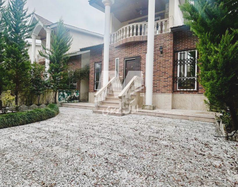 خرید ویلا دوبلکس فول فرنیش | 240 متر