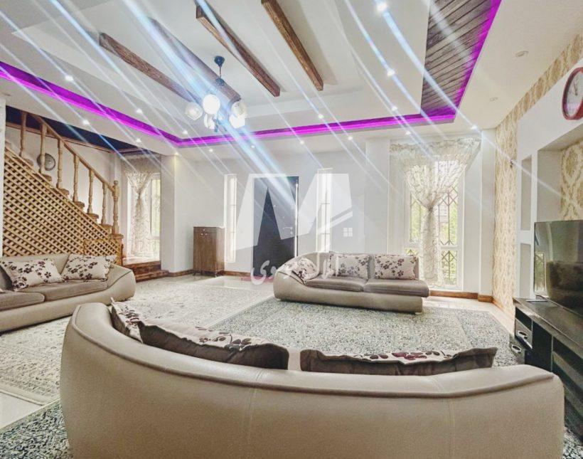 خرید ویلا دوبلکس فول فرنیش | 240 متر