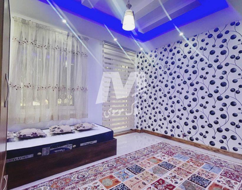 خرید ویلا دوبلکس فول فرنیش | 240 متر