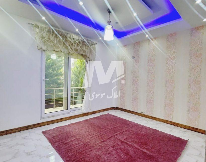 خرید ویلا دوبلکس فول فرنیش | 240 متر