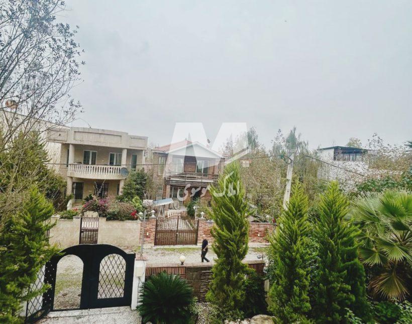 خرید ویلا دوبلکس فول فرنیش | 240 متر