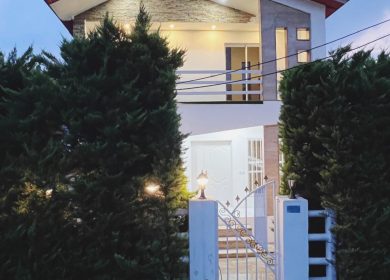 فروش ویلا دوبلکس بازسازی شده جنگلی | 250 متر