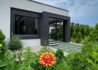 فروش ویژه فلت مدرن استخردار در منطقه برند آپادانا چمستان | ۲۵۰ متر