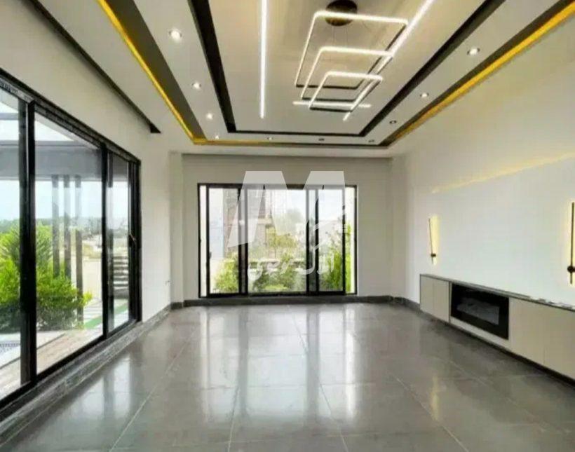 فروش ویژه فلت مدرن استخردار در منطقه برند آپادانا چمستان | ۲۵۰ متر