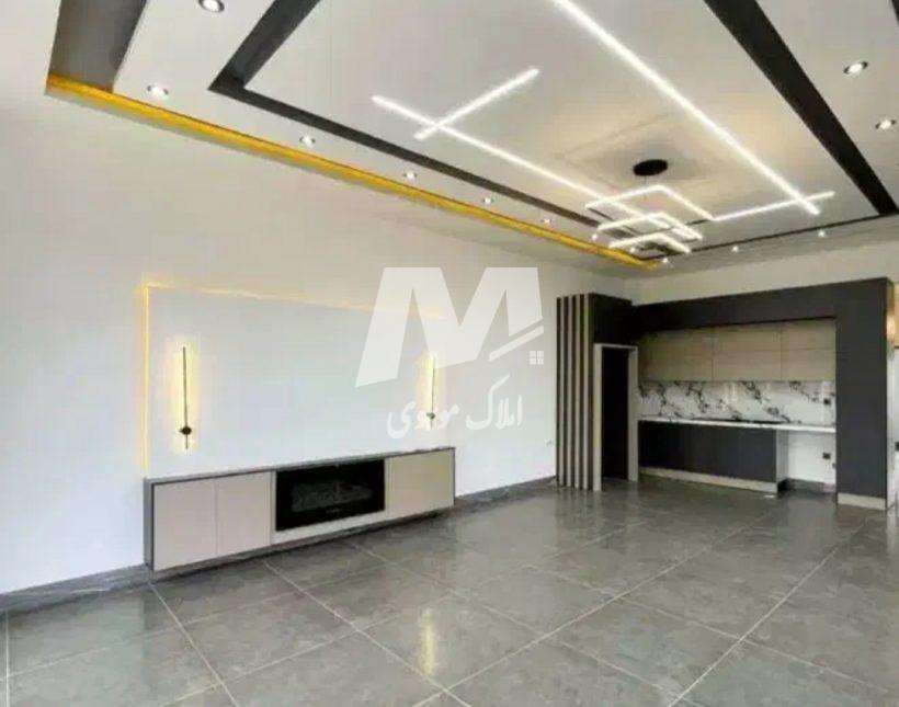 فروش ویژه فلت مدرن استخردار در منطقه برند آپادانا چمستان | ۲۵۰ متر