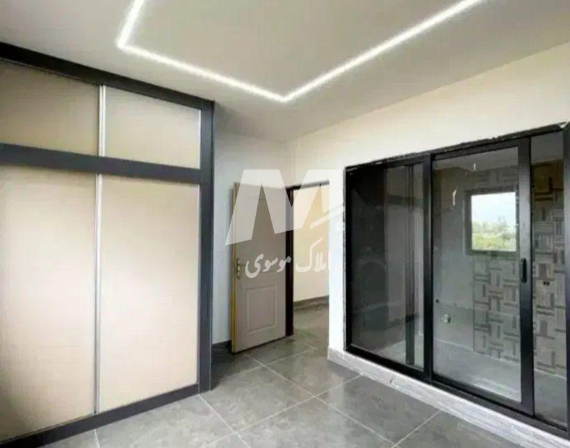 فروش ویژه فلت مدرن استخردار در منطقه برند آپادانا چمستان | ۲۵۰ متر