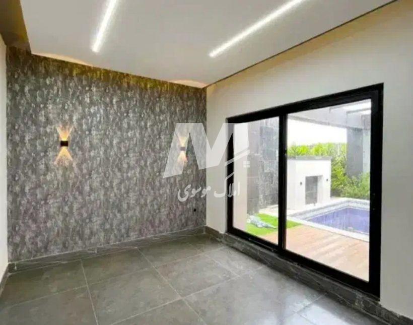 فروش ویژه فلت مدرن استخردار در منطقه برند آپادانا چمستان | ۲۵۰ متر