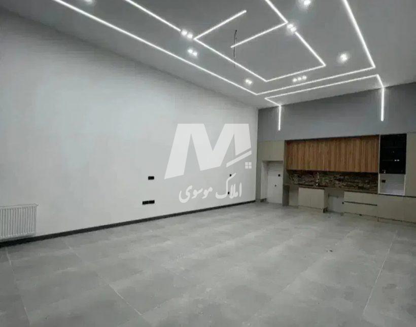 فروش ویژه ویلا فلت استخردار ۲۵۰ متری سند تک برگ شهرکی | ۲۵۰ متر