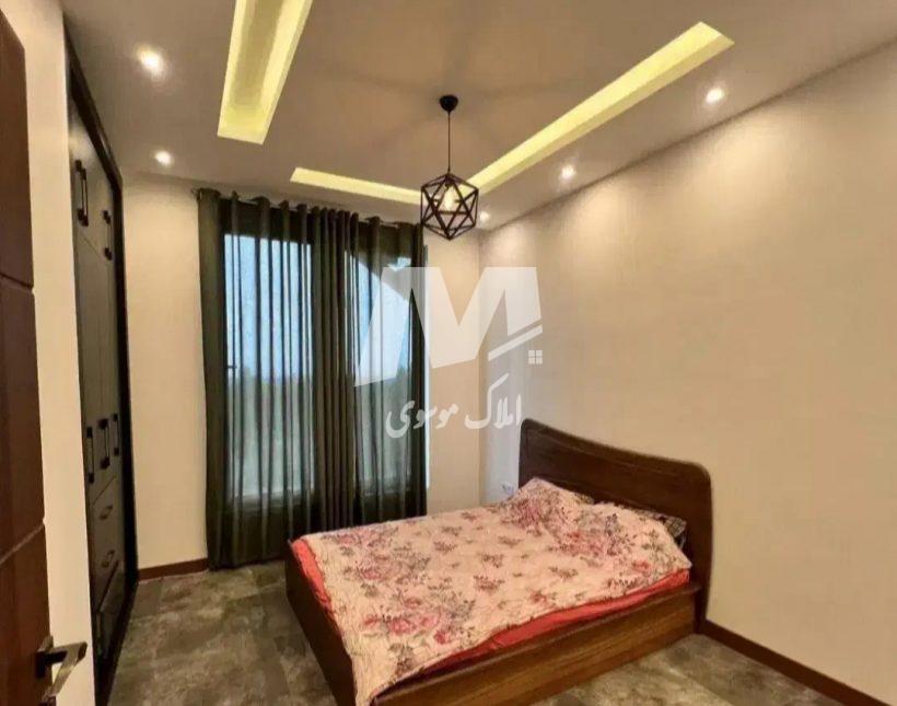 خرید ویلا دوبلکس استخردار ۳۰۰ متری فول آپشن در گنجیاب نور | ۳۰۰ متر