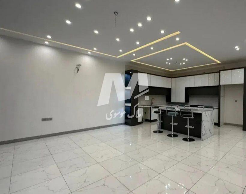 فروش فوری ویلا فلت استخردار ۳۰۰ متری هوشمند سند تک برگ | ۳۰۰ متر