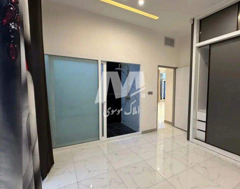 فروش فوری ویلا فلت استخردار ۳۰۰ متری هوشمند سند تک برگ | ۳۰۰ متر