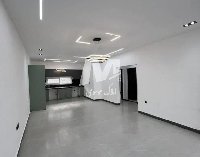 خرید ویلا فلت مدرن ۲۵۰ متری استخردار شهرک برند نور | ۲۵۰ متر