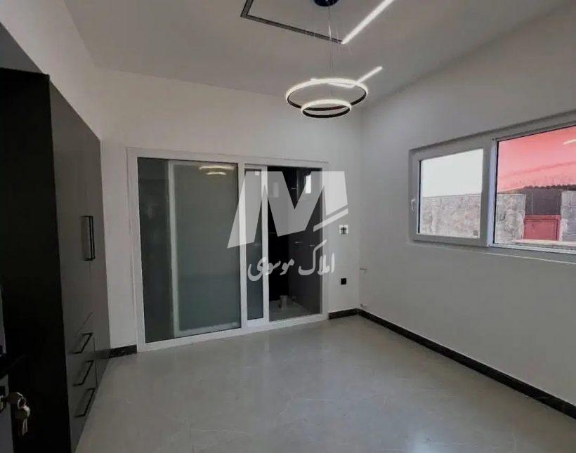 خرید ویلا فلت مدرن ۲۵۰ متری استخردار شهرک برند نور | ۲۵۰ متر