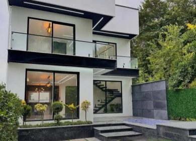 فروش ویژه ویلا مدرن استخردار فول هوشمند در منطقه برند نور | ۲۵۰ متر