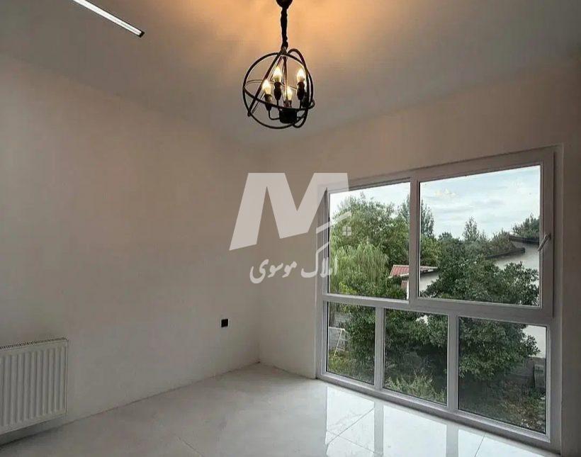 فروش ویژه ویلا مدرن استخردار فول هوشمند در منطقه برند نور | ۲۵۰ متر