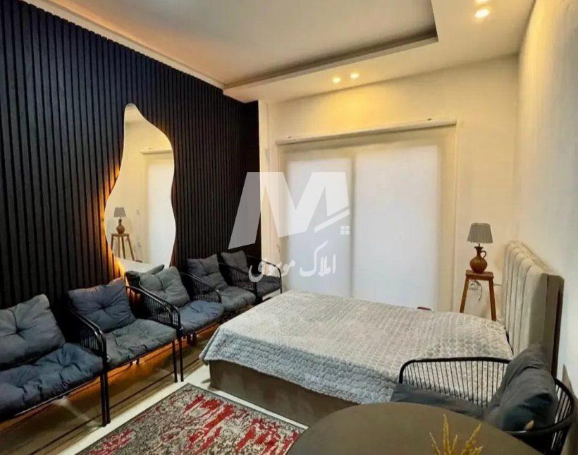 فروش ویلا دوبلکس ارزان و اقساطی در آپادانا چمستان مبله کامل | ۲۵۰ متر