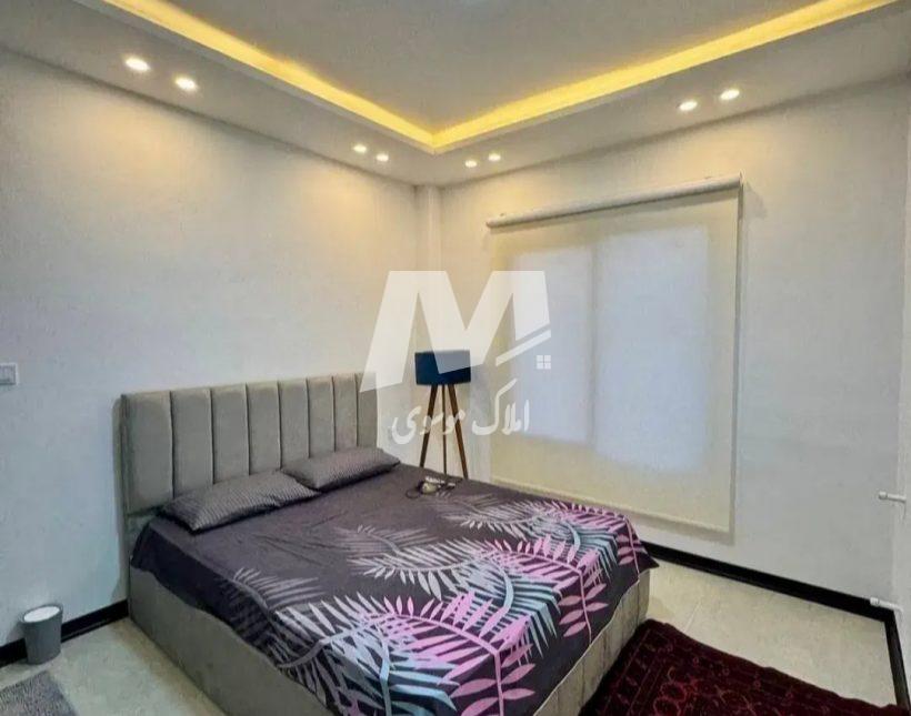 فروش ویلا دوبلکس ارزان و اقساطی در آپادانا چمستان مبله کامل | ۲۵۰ متر