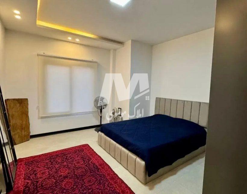 فروش ویلا دوبلکس ارزان و اقساطی در آپادانا چمستان مبله کامل | ۲۵۰ متر