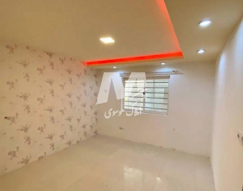 فروش ویلا ۲۵۰ متری سند دار شهرکی نعمت آباد چمستان | ۲۵۰ متر