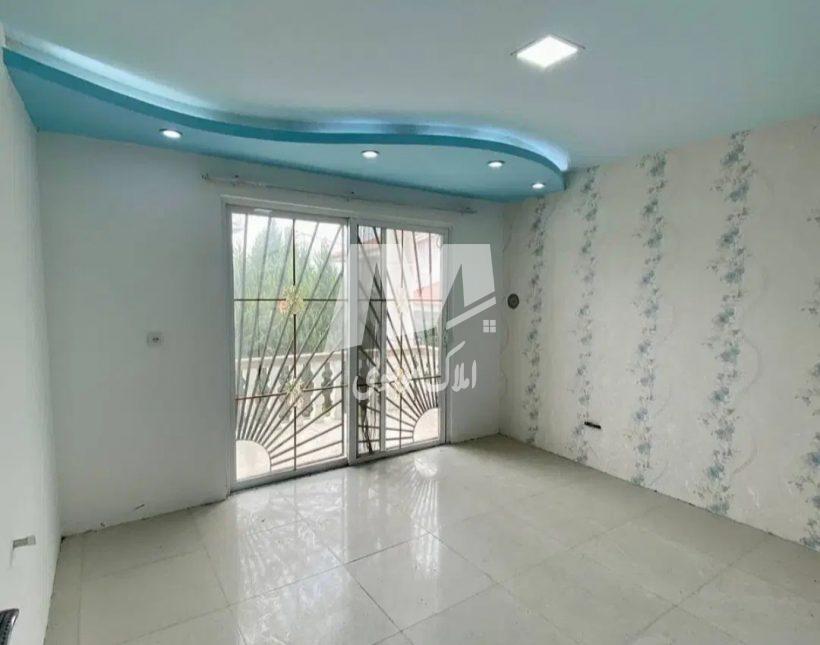 فروش ویلا ۲۵۰ متری سند دار شهرکی نعمت آباد چمستان | ۲۵۰ متر